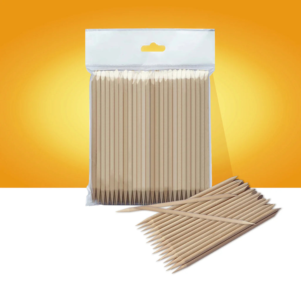 STALEKS EXPERT Bâtonnet de buis, 150 mm (100 pièces)