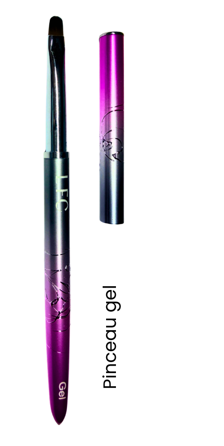 Pinceau Gel LFC