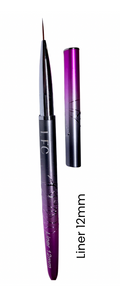 Pinceau Liner 12 mm LFC