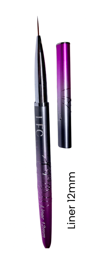 Pinceau Liner 12 mm LFC