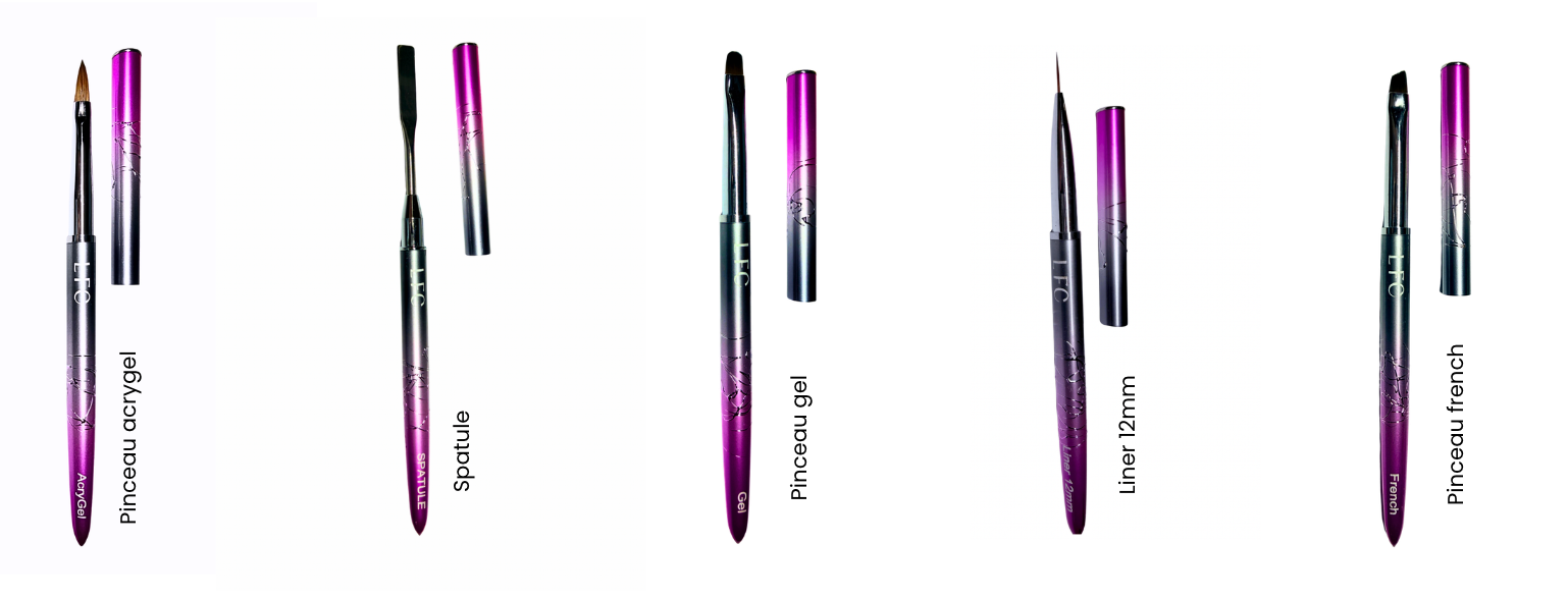 KIT "LES INDISPENSABLES"