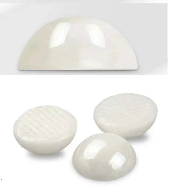 Perles - Blanc