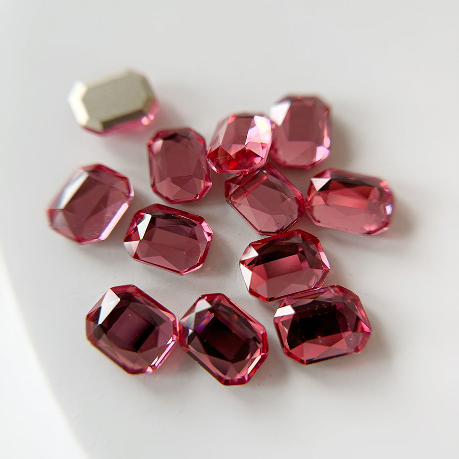 Diamants formes - Distinction - Venise - Octogone