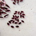 Diamants formes -Açai - Mini goutte