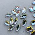 Diamants formes - Distinction - Dubaï - Oeil de chat