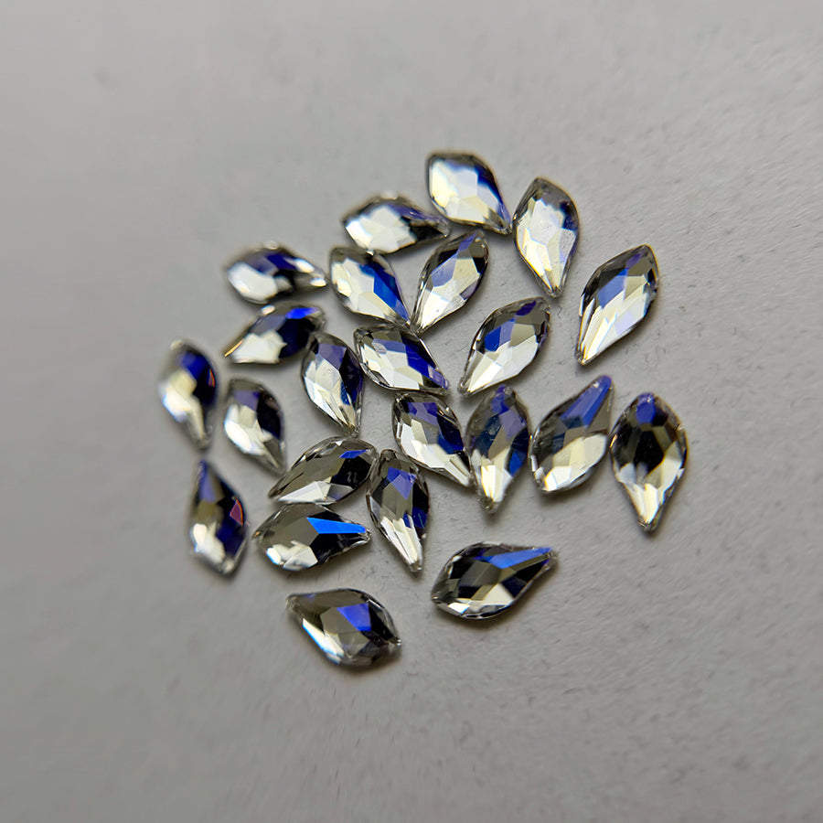 Diamants formes - Distinction - Scandinave - Petite feuille
