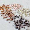 Perles Macchiato Caramel