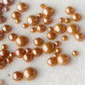 Perles Macchiato Caramel