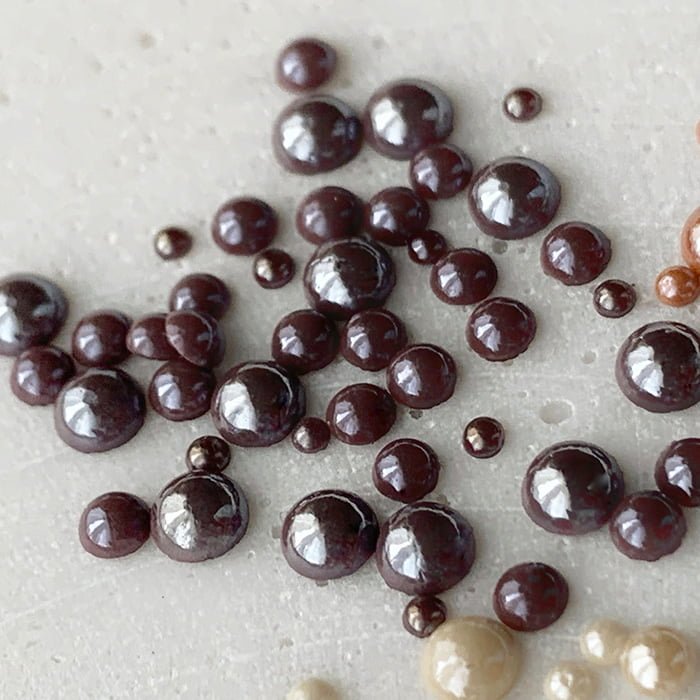 Perles Expresso